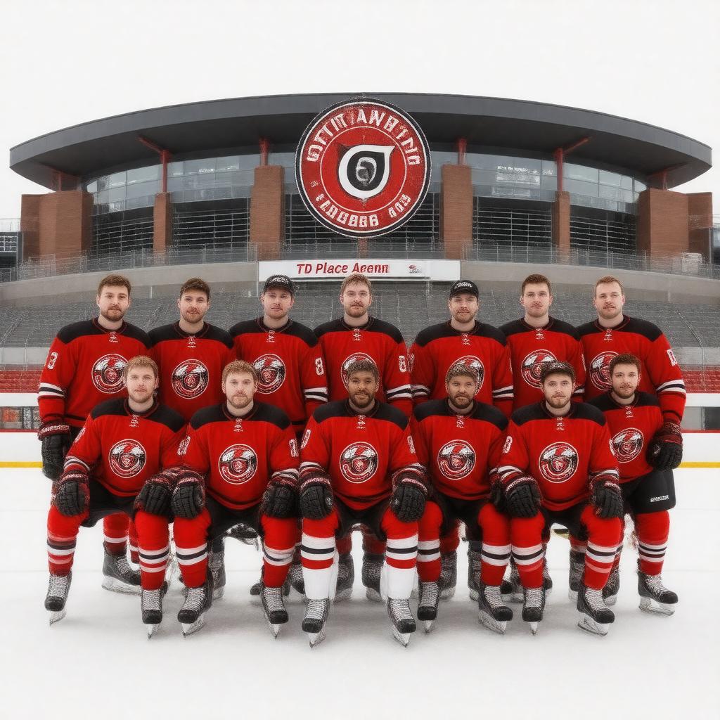 Ottawa 67's
